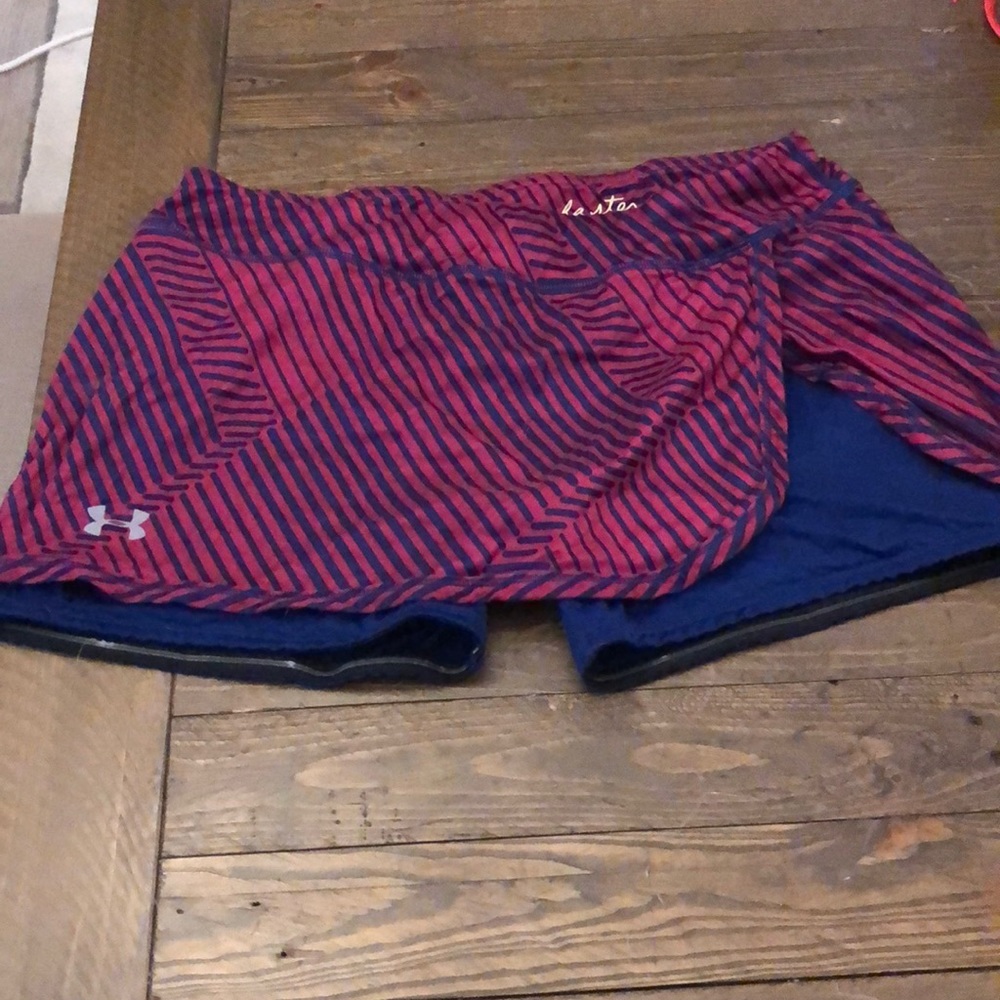 Skort